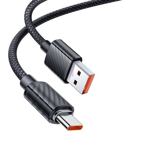 کابل USB به USB-C مک دودو مدل CA-3650 طول 1.2 متر