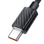 کابل USB به USB-C مک دودو مدل CA-3650 طول 1.2 متر