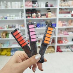 گچ مو شانه ای هدی موجی (اصل)