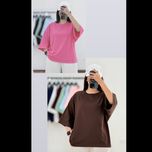 تیشرت بیسیک ساده