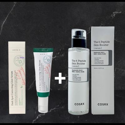 پک تخفیفی (4) آبرسان+ضد لک و جای جوش