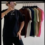 تیشرت smile