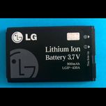 باتری الجی 430a / 531a lg kp100/kg280