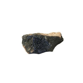 سنگ آزوریت راف طبیعی