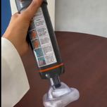 ❇️ دستگاه اضطراری رفع خفگی (ساکشن دستی نجات) ❇️