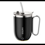 ☕⚙️ ماگ همزن‌دار Eura اورجینال ⚙️☕