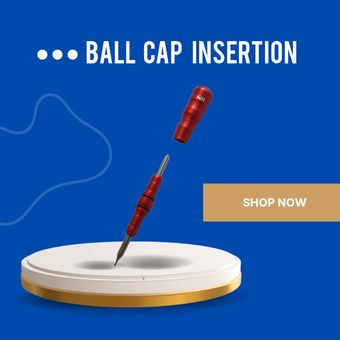 ابزار جایگذاری و خارج‌ کردن کپ