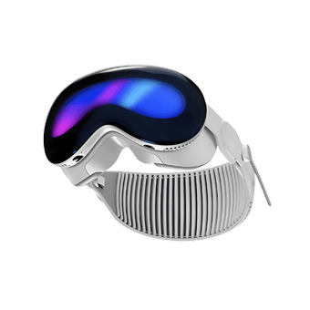 خرید Apple Vision Pro یک ترابایت | نسل اول M2، در حد نو