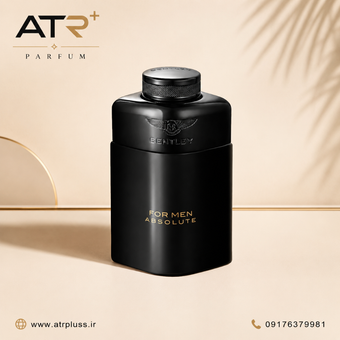 عطر ادکلن بنتلی ابسولوت 100 میل | Bentley For Men Absolute
