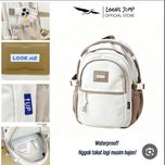 کوله پشتی فانتزی شُل وارداتی look me
