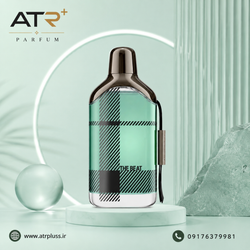 عطر ادکلن باربری دبیت مردانه | Burberry The Beat 100 میل