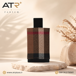 عطر ادکلن باربری لندن مردانه  100 میل Burberry London