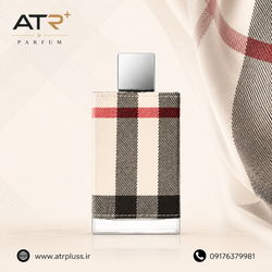 عطر ادکلن باربری لندن زنانه 100 میل | Burberry London