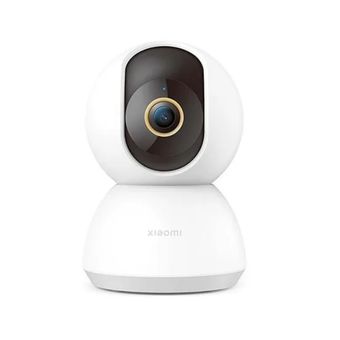 دوربین هوشمند گردان شیائومی Xiaomi Smart Camera C300 | تصویر 2K،در حد نو دید در شب و کنترل با گوشی