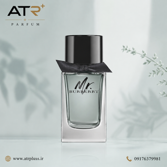 عطر ادکلن باربری مستر باربری 100 میل | Burberry Mr. Burberry