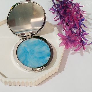 پنکک نامرئی (فیکس) گلف گرل