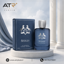 عطر ادکلن فراگرنس ورد سدلی 100میل (مشابه مارلی سدلی) | Fragrance World Sedley