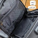 بادی بگ هارد کیس رمزدار سه بعدی کد C3