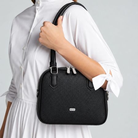 کیف دستی زنانه 3 خانه بنو کد 5159