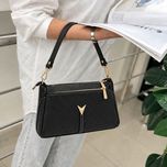 کیف دخترانه دوشی و دستی 3 خانه  برند beno