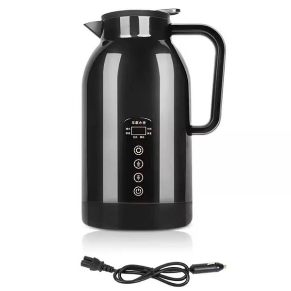 فلاسک فندکی ماشین مدل Rc-1300a