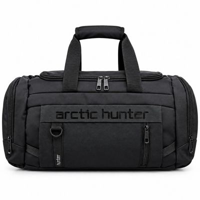 ساک ورزشی  سه کاره arctic hunter