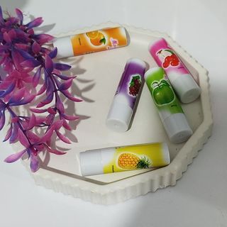 بالم لب میوه ای جیبی