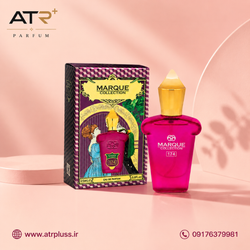عطر ادکلن کازاموراتی گران بالو مارکویی کالکشن کد 174 25 میل Marquee Collection