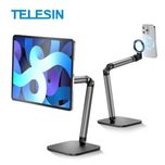 پایه رو میزی تلسین P3-DS-01 بدنه فلزی