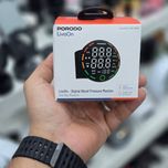 🩺 فشارسنج دیجیتالی مچی Porodo LiveOn مدل PDW01B
