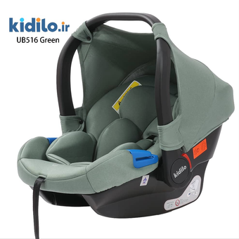 کریر کیدیلو UB516 - سبز