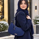 کیف زنانه دوشی اشبالت طرح گوچی / سه رنگ خاص و جذاب