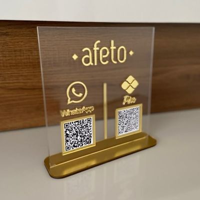 استند کیو آرکد پایه طلایی مدل st112