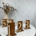 استند شماره میز مدل st140