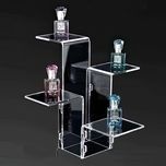 پایه نمایش عطر و لوازم دکوری مدل z105
