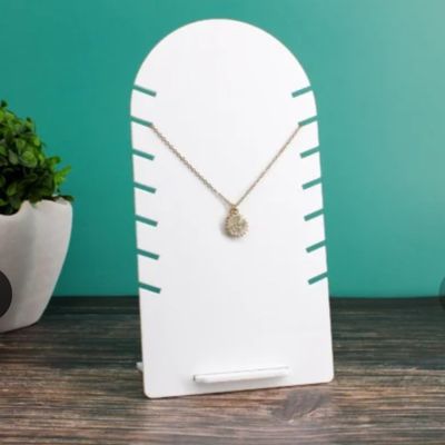 استند نمایش گردنبند و جواهرات مدل z123