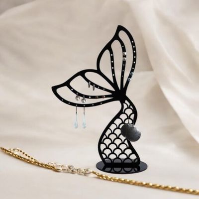 استند گوشواره فانتزی مدل z125