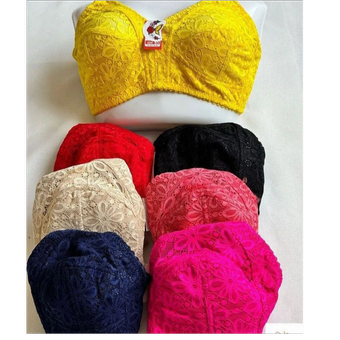 سوتین  دانتل