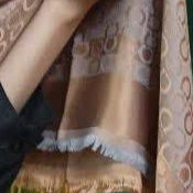 روسری قواره بزرگ