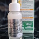 گارنیر ، سرم ویتامین سی ضد لک