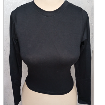 کراپ   نیمتنه