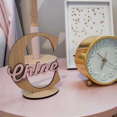 استند اسم رومیزی مدل sk186