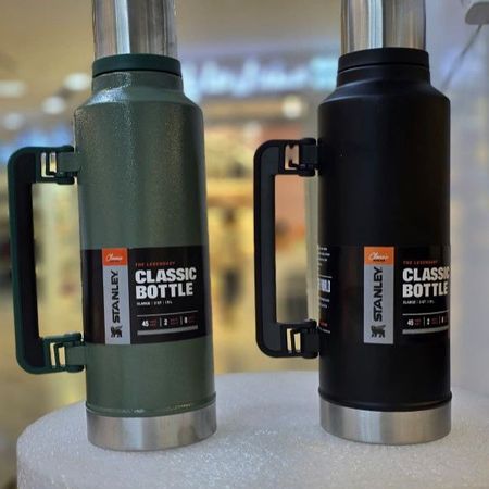 فلاسک 1.9 لیتری کلاسیک استنلی STANLEY LEGENDARY CLASSIC BOTTLE