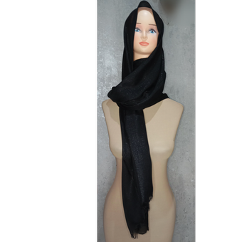 شال اکلیلی کسمه