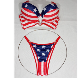 سوتین و شورت