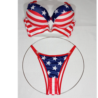 سوتین و شورت