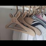 چوب لباسی حیوانات مدل 101j