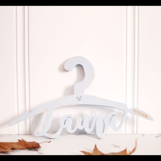 چوب لباسی استند اسم مدل j103