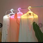 چوب لباسی نئون مدل j105