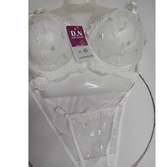 ست شیشه‌ای